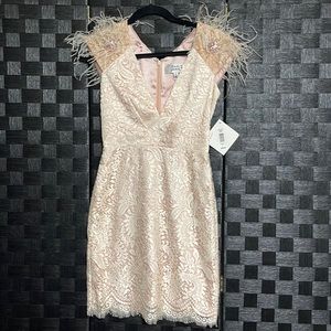 NWT short Party Dress